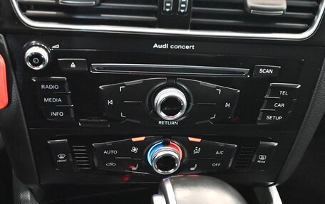 Audi Q5, 2015 год, 2 850 000 рублей, 19 фотография