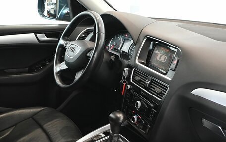 Audi Q5, 2015 год, 2 850 000 рублей, 13 фотография