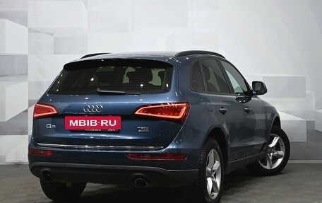 Audi Q5, 2015 год, 2 850 000 рублей, 7 фотография