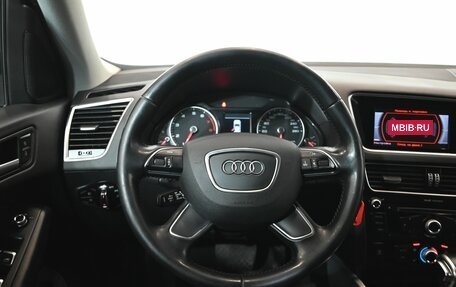 Audi Q5, 2015 год, 2 850 000 рублей, 15 фотография