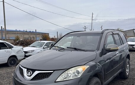 Great Wall Hover H5, 2011 год, 400 000 рублей, 2 фотография