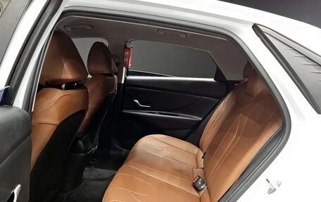 Hyundai Avante, 2021 год, 1 430 700 рублей, 9 фотография