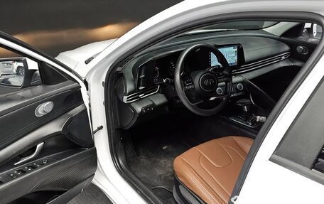 Hyundai Avante, 2021 год, 1 430 700 рублей, 8 фотография