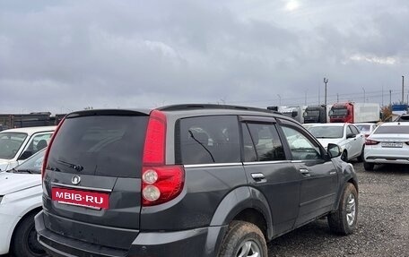 Great Wall Hover H5, 2011 год, 400 000 рублей, 4 фотография