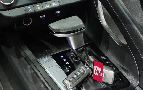 Hyundai Avante, 2021 год, 1 430 700 рублей, 6 фотография