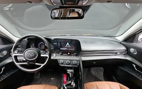 Hyundai Avante, 2021 год, 1 430 700 рублей, 5 фотография