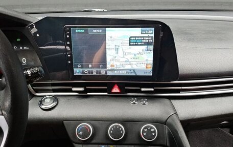 Hyundai Avante, 2021 год, 1 430 700 рублей, 12 фотография