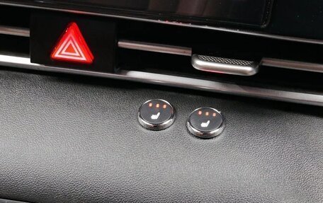 Hyundai Avante, 2021 год, 1 430 700 рублей, 14 фотография