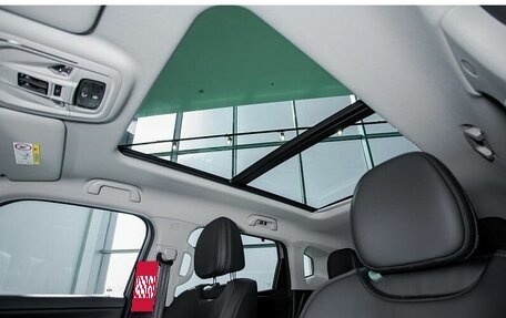 Haval H7, 2025 год, 10 фотография