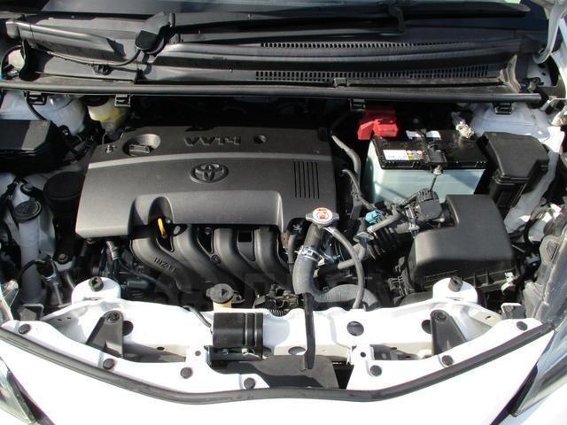 Toyota Vitz XP130 рестайлинг, 2019 год, 915 743 рублей, 12 фотография