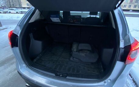 Mazda CX-5 II, 2016 год, 1 990 000 рублей, 10 фотография