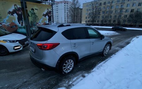 Mazda CX-5 II, 2016 год, 1 990 000 рублей, 7 фотография