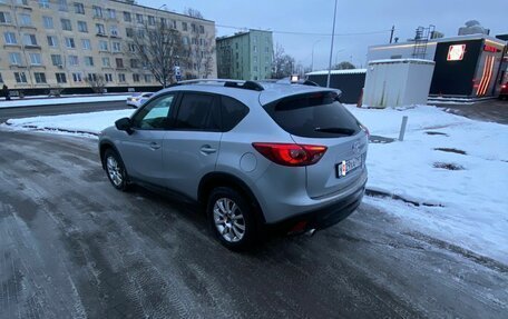 Mazda CX-5 II, 2016 год, 1 990 000 рублей, 6 фотография
