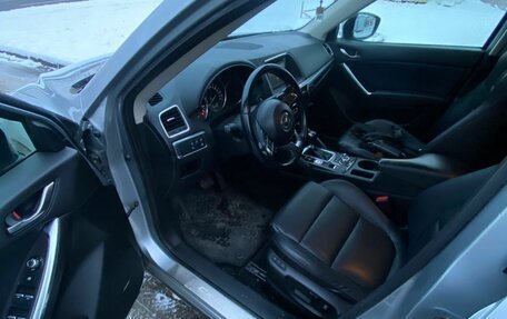 Mazda CX-5 II, 2016 год, 1 990 000 рублей, 13 фотография