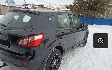 Nissan Qashqai, 2013 год, 1 140 000 рублей, 3 фотография