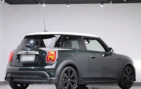 MINI Hatch, 2022 год, 2 500 213 рублей, 4 фотография