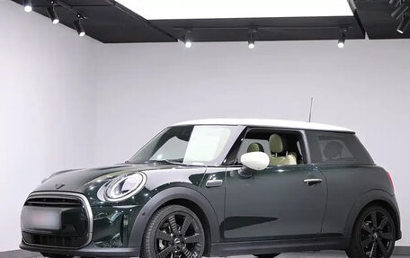 MINI Hatch, 2022 год, 2 500 213 рублей, 1 фотография