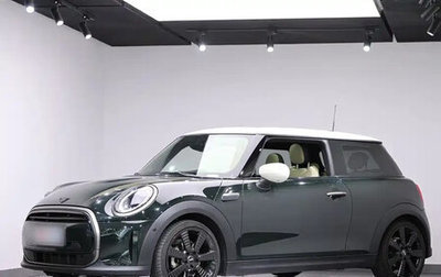 MINI Hatch, 2022 год, 2 500 213 рублей, 1 фотография