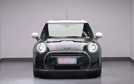 MINI Hatch, 2022 год, 2 500 213 рублей, 5 фотография