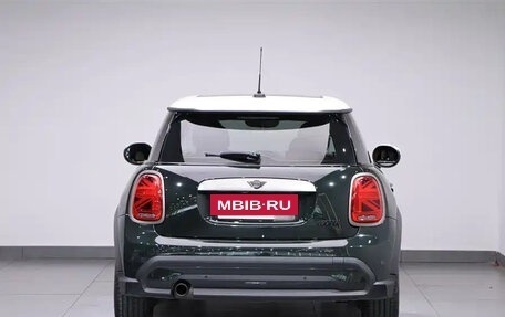 MINI Hatch, 2022 год, 2 500 213 рублей, 2 фотография
