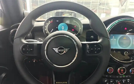 MINI Hatch, 2022 год, 2 500 213 рублей, 14 фотография