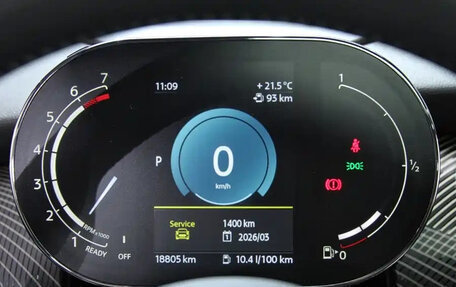 MINI Hatch, 2022 год, 2 500 213 рублей, 15 фотография