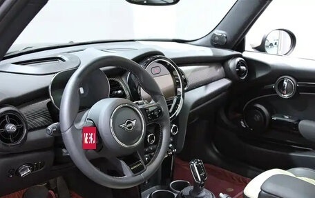 MINI Hatch, 2022 год, 2 500 213 рублей, 11 фотография