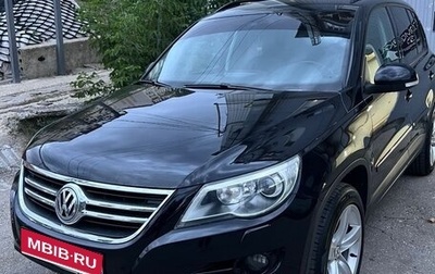 Volkswagen Tiguan I, 2011 год, 1 200 000 рублей, 1 фотография