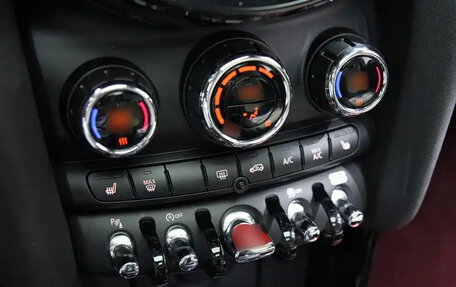 MINI Hatch, 2022 год, 2 500 213 рублей, 22 фотография