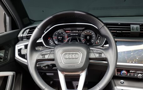 Audi Q3, 2022 год, 4 098 111 рублей, 7 фотография