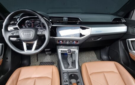 Audi Q3, 2022 год, 4 098 111 рублей, 2 фотография