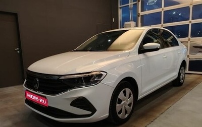 Volkswagen Polo VI (EU Market), 2021 год, 1 569 000 рублей, 1 фотография