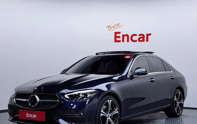 Mercedes-Benz C-Класс, 2023 год, 5 672 000 рублей, 1 фотография