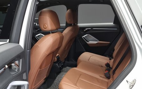 Audi Q3, 2022 год, 4 098 111 рублей, 10 фотография