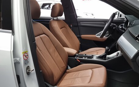 Audi Q3, 2022 год, 4 098 111 рублей, 9 фотография