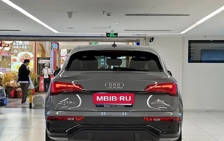 Audi Q5, 2022 год, 4 333 123 рублей, 6 фотография