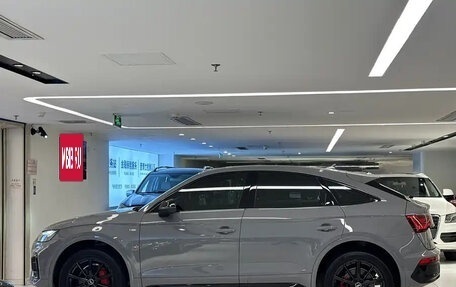 Audi Q5, 2022 год, 4 333 123 рублей, 4 фотография