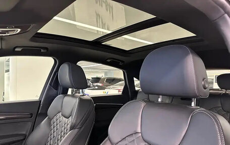 Audi Q5, 2022 год, 4 333 123 рублей, 11 фотография