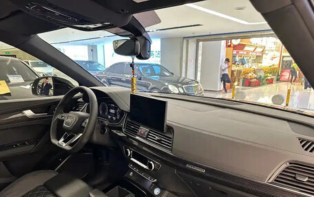 Audi Q5, 2022 год, 4 333 123 рублей, 14 фотография