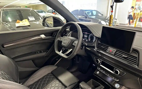 Audi Q5, 2022 год, 4 333 123 рублей, 13 фотография