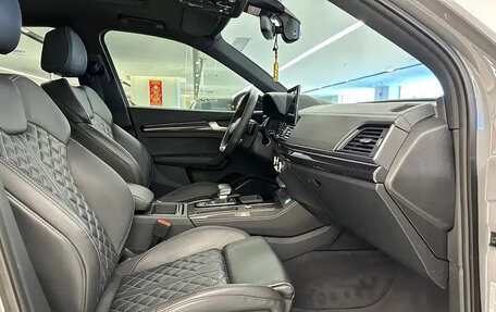 Audi Q5, 2022 год, 4 333 123 рублей, 12 фотография