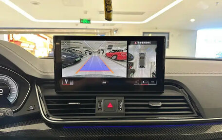 Audi Q5, 2022 год, 4 333 123 рублей, 18 фотография