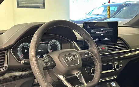 Audi Q5, 2022 год, 4 333 123 рублей, 10 фотография