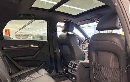 Audi Q5, 2022 год, 4 333 123 рублей, 19 фотография