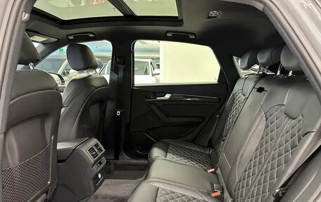 Audi Q5, 2022 год, 4 333 123 рублей, 20 фотография