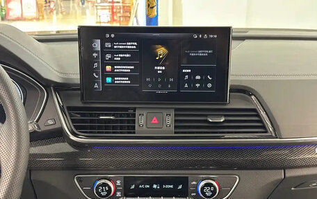 Audi Q5, 2022 год, 4 333 123 рублей, 17 фотография