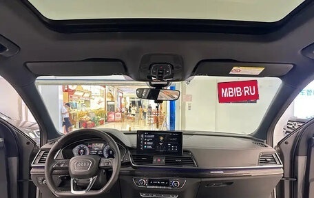 Audi Q5, 2022 год, 4 333 123 рублей, 15 фотография