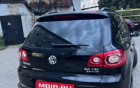 Volkswagen Tiguan I, 2011 год, 1 200 000 рублей, 2 фотография