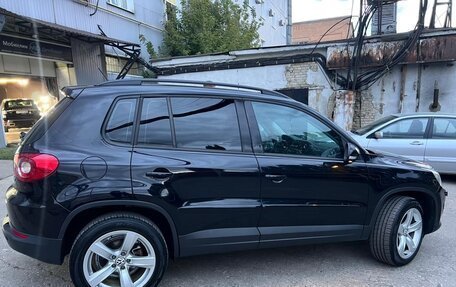 Volkswagen Tiguan I, 2011 год, 1 200 000 рублей, 4 фотография