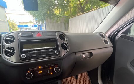 Volkswagen Tiguan I, 2011 год, 1 200 000 рублей, 9 фотография